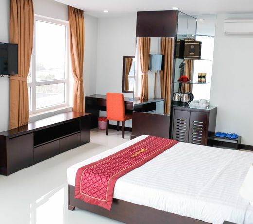 Huong Son Hotel Da Nang