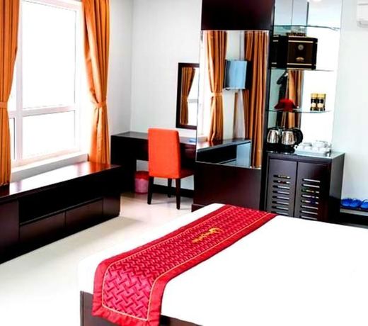 Huong Son Hotel Da Nang