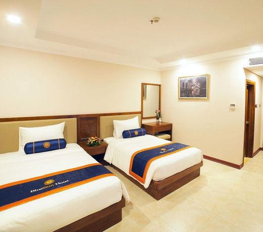 Bluesun Hotel