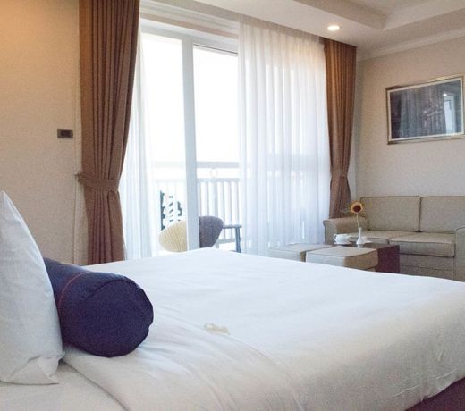 Bluesun Hotel