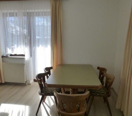 Gasthof Pension Alpenrose