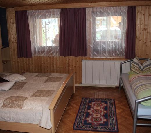 Ferienwohnung Niedrist