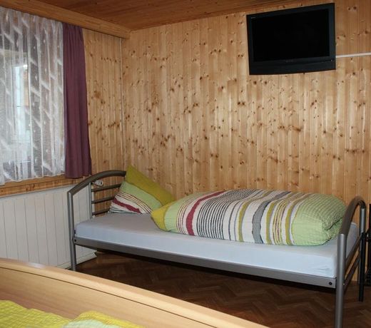 Ferienwohnung Niedrist