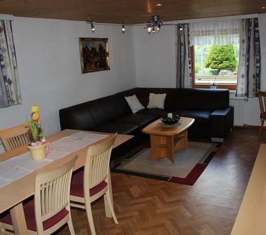 Ferienwohnung Niedrist