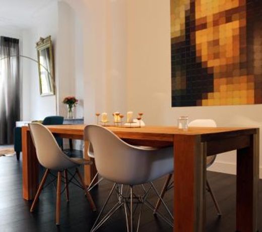 Parc Brussels Apartment