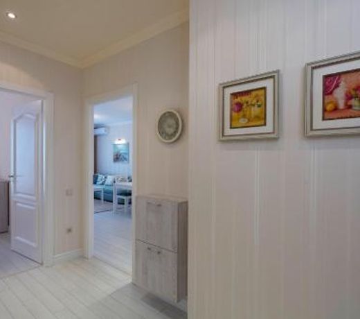 La Mer Apartcomplex and Spa