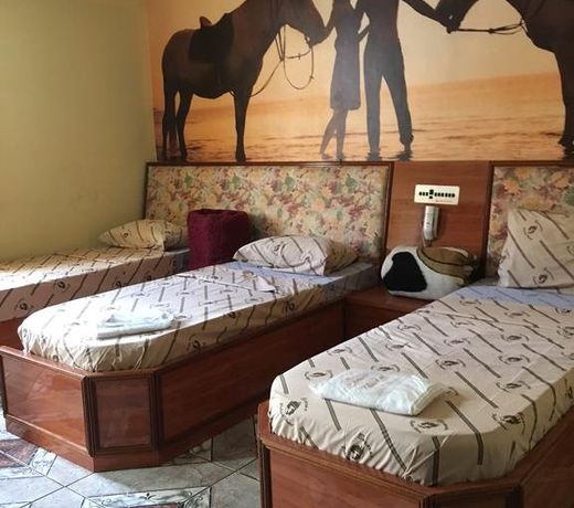 Bororos Palace Hotel