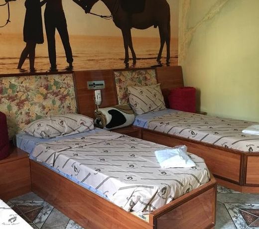 Bororos Palace Hotel