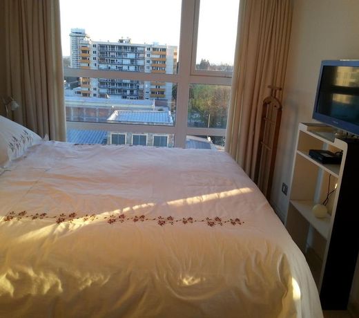 Apartamento Alemania