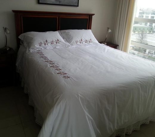 Apartamento Alemania