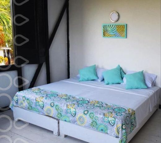 Massalli Sanctuary Lodge