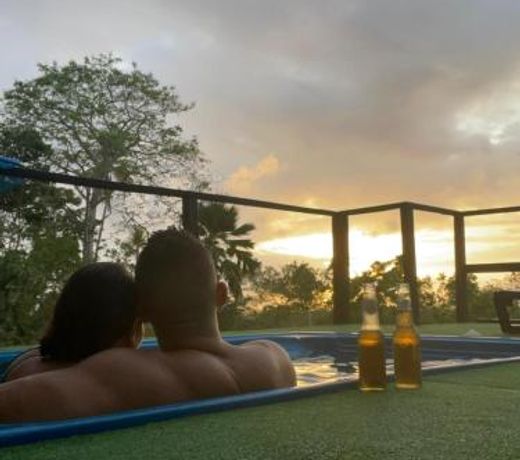 Massalli Sanctuary Lodge