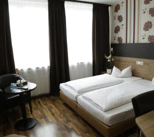 Alexander Business Hotel Hannover City