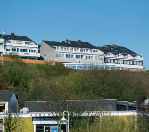 Hotel Felsen-Eck