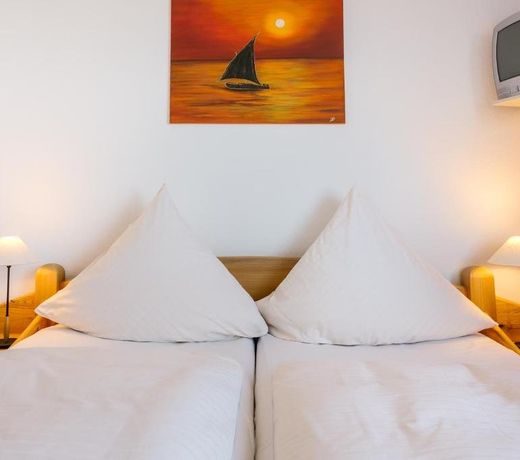 Hotel Felsen-Eck