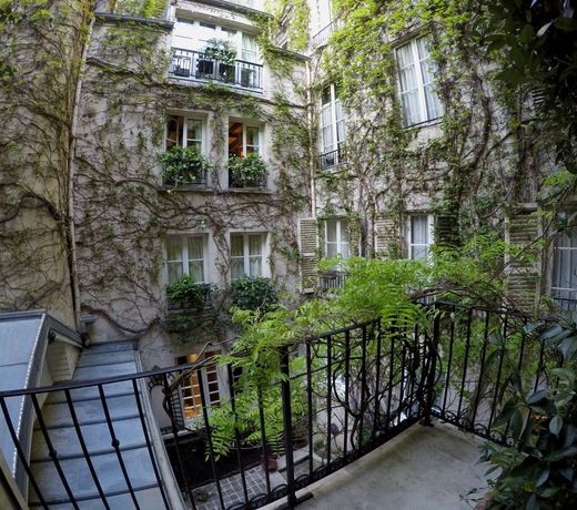 Le Relais Médicis