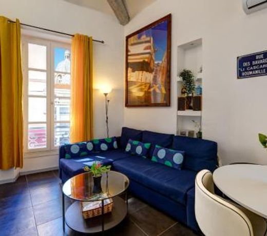 Duplex des 13 Cantons