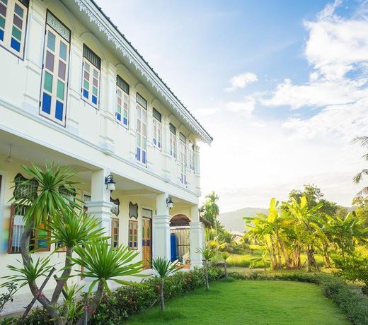 Baba La Casa Hotel