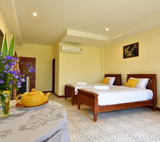 Baba La Casa Hotel
