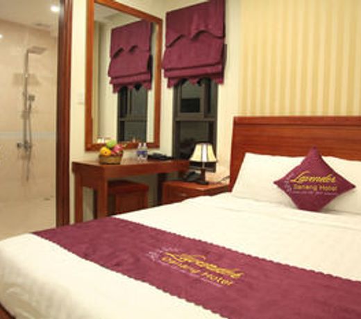 Lavender Danang Hotel