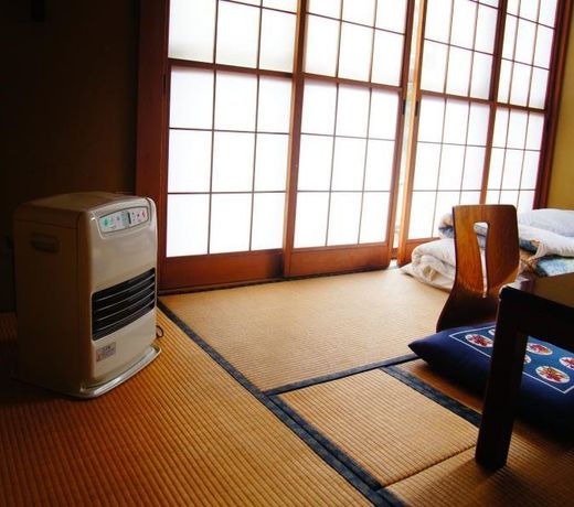 Minshuku Jinza