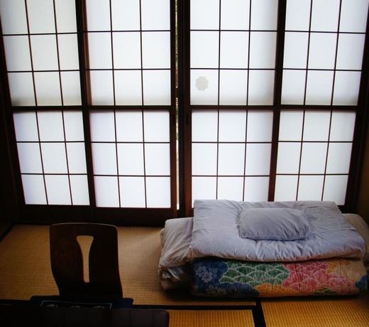 Minshuku Jinza