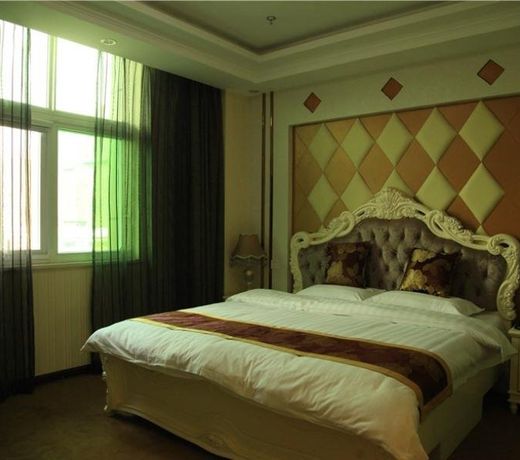 GreenTree Inn HeNan ZhengZhou Wanda Hanghai Middle Road Business Hotel