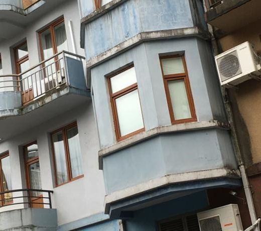 LJ Apartment