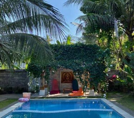 Didu's Homestay Bed & Breakfast