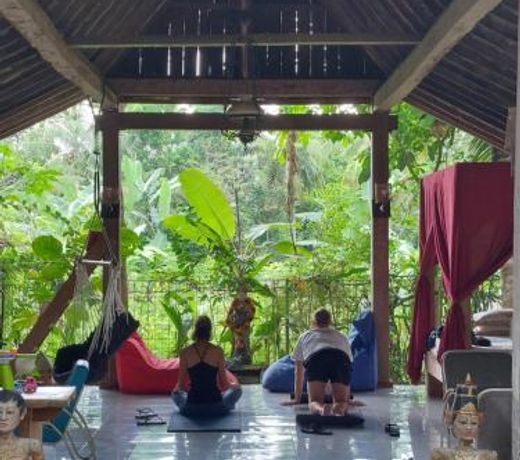 Didu's Homestay Bed & Breakfast