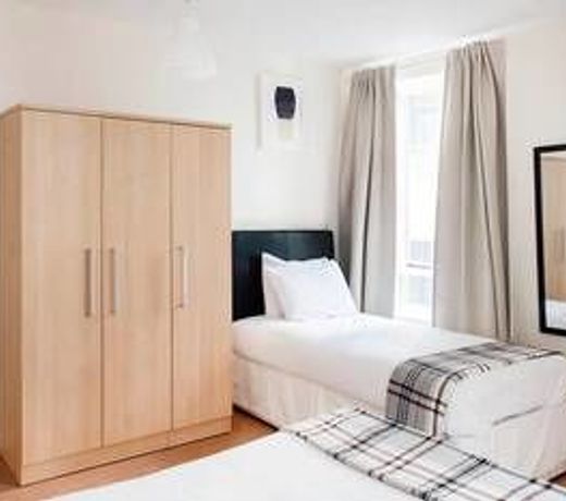 MetroStays - Temple Bar 11