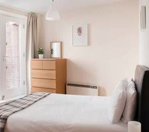MetroStays - Temple Bar 11