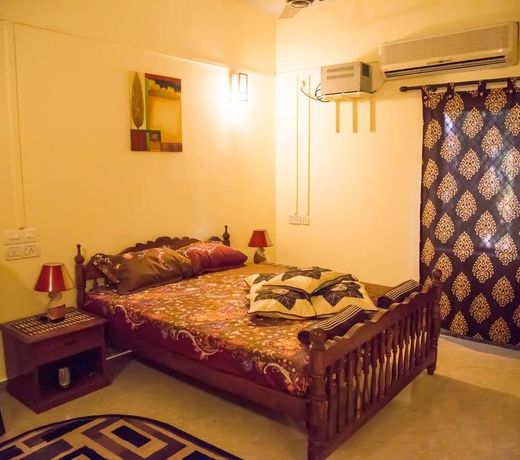 Panchavadi Ayurvedic Beach Resort