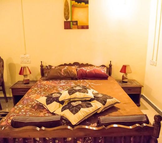 Panchavadi Ayurvedic Beach Resort