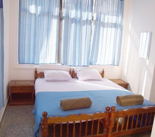 Panchavadi Ayurvedic Beach Resort
