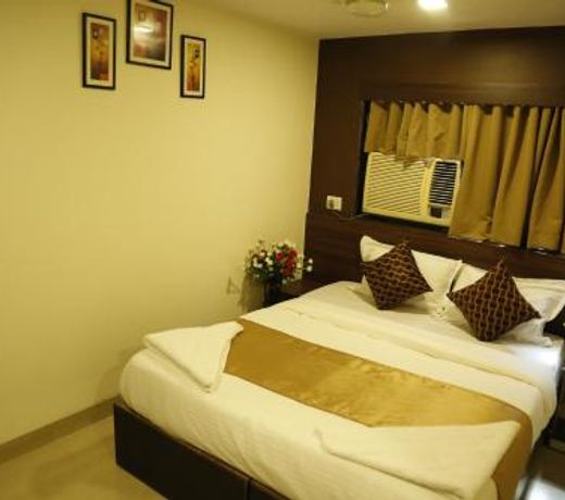 Hotel Royal Onix