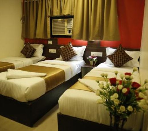 Hotel Royal Onix