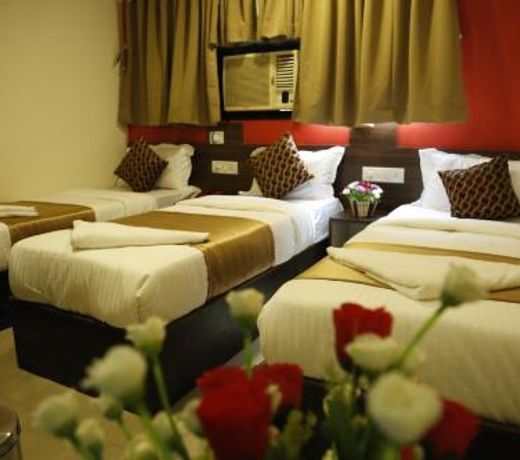 Hotel Royal Onix