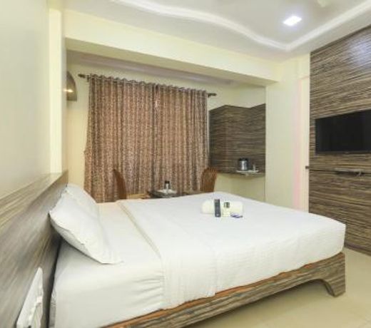 Hotel Mid town