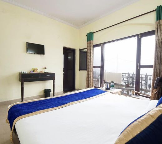 Hotel RIO Grand