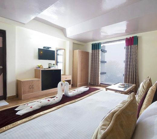 Hotel RIO Grand
