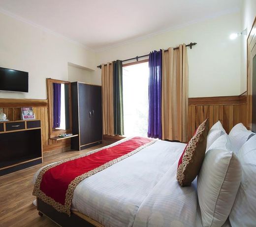 Hotel RIO Grand