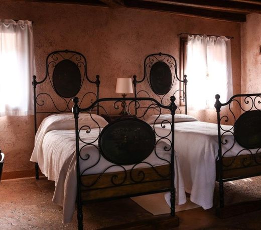 Foresteria Di Villa Tiepolo Passi