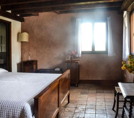 Foresteria Di Villa Tiepolo Passi