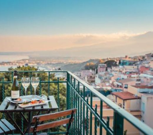 B&B Teatro Greco 39