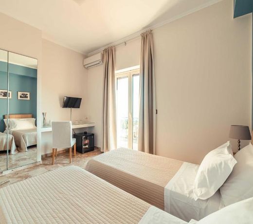 B&B Teatro Greco 39