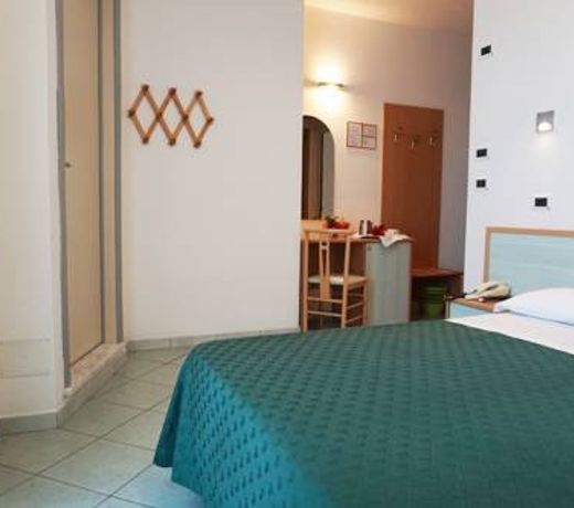 Hotel Haiti