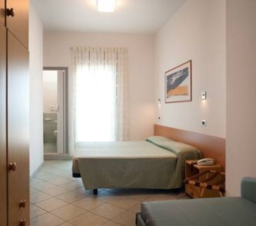 Hotel Haiti