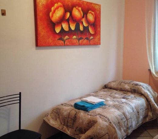 Airport Rooms Orio