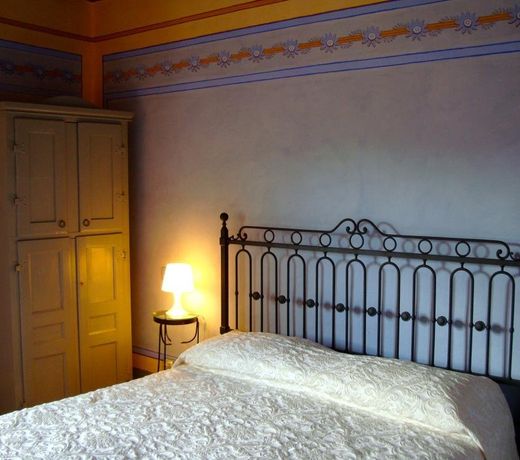 Le Antiche Mura
